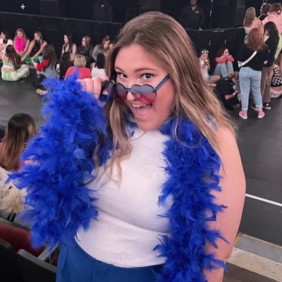 damn, that's a fine potato • leo • she/her • opinions are my own