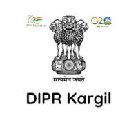 DIPR Kargil(@DIPR_Kargil) 's Twitter Profile Photo