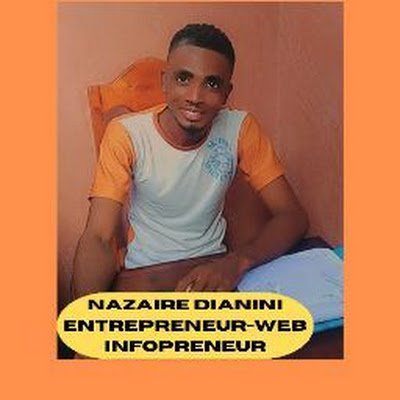 NazaireDianini's profile picture. 