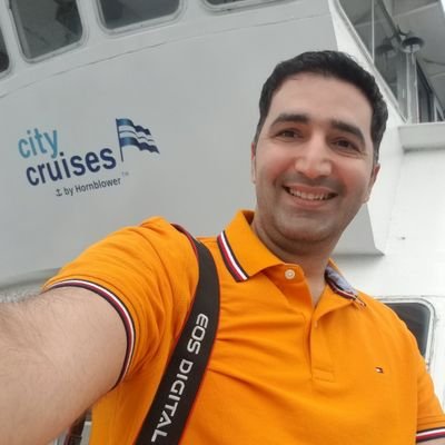FarzadGholamian's profile picture. We are all aliens! 
Geophysicist | Data Analyst & Programmer | Interested in photography, astronomy, nature, and playing badminton