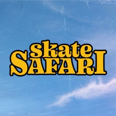 Skate Safari Fest