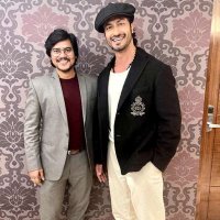 Shashikesh (@shashimedia) 's Twitter Profile