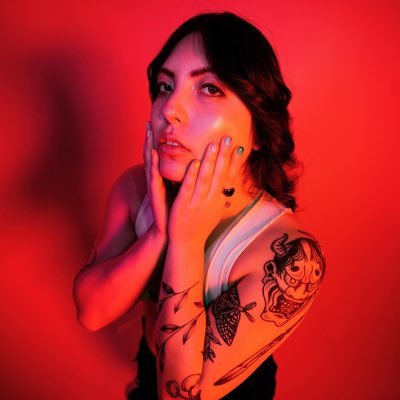 MGMT: info@leahloredo.com A&R: @niterecordsla she/they 🏳️🌈