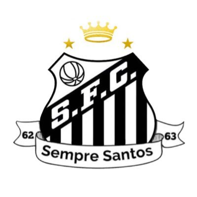 Sempre Santos | @santosfc Tudo pelo Santos FC 🐳 ⚪️ Notícias diárias e memes sobre o Peixão ⚫️ ADM: @mbzao1 / @RodrigoRoque08