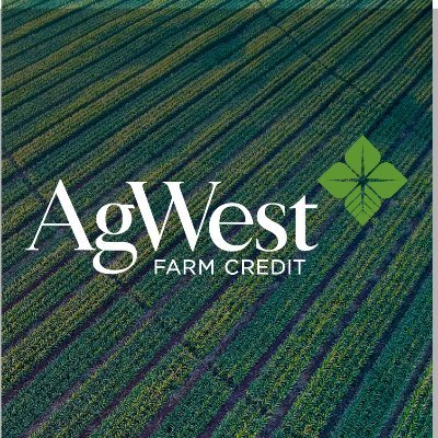 The West's leading agricultural lender and crop insurance provider. AgWest Farm Credit is an equal opportunity provider.