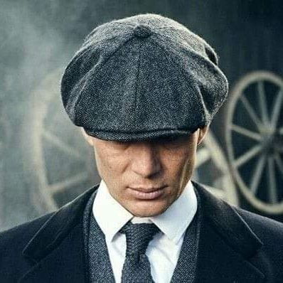 shelby_alpha__'s profile picture. Destruindo ilusões
Motivação & Séries & Filmes