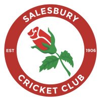 Salesbury Cricket(@SalesburyCC) 's Twitter Profile Photo