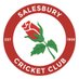 Salesbury Cricket (@SalesburyCC) Twitter profile photo