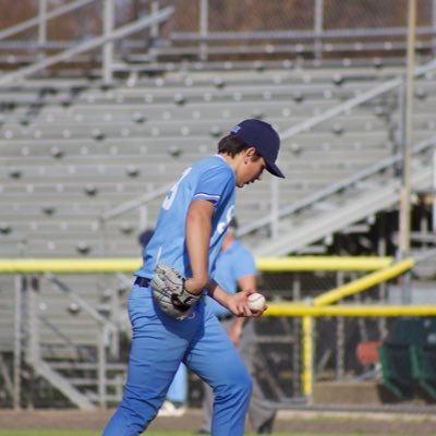 Lucas Marrero Profile