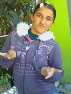 nn gamÁ em miim qq eu tto de esqquemÁ ♫