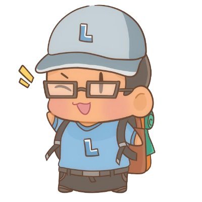 ItsLazvliteさんのプロフィール画像