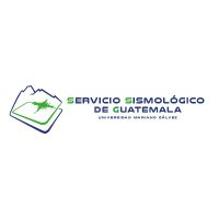 Servicio Sismológico de Guatemala(@ssgin3) 's Twitter Profile Photo