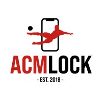 ACM Lockscreens(@acmlock_) 's Twitter Profile Photo