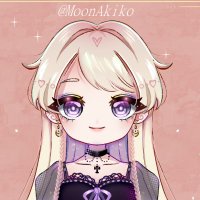 Moon ✨_Aкιкσ•°🌙ART✧˖°ʚ🍓ɞ♡(@MoonAkiko1) 's Twitter Profile Photo