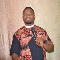Ukeme Benson (@ukemebenson11) 's Twitter Profile