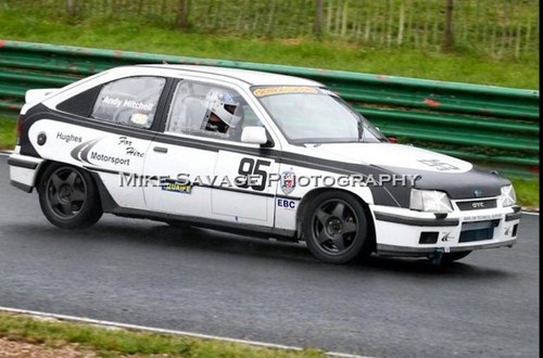 HughesMSport's profile picture. Competing in national motorsport since 1999 Hughes Motorsport has a wealth of racing experience gained over a ten year period.