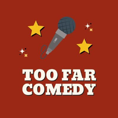 New act, new material stand up comedy night. Mondays @theartilleryarms in London 7.15pm.