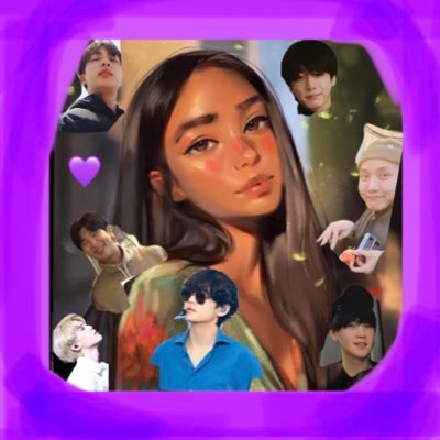 23🌻 fan account 🌿🧘🏻‍♀️⛩🍜 my only 7 … BTS 💜✨ in this bangtan life forever