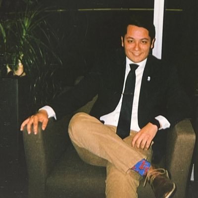 JesseOTUS's profile picture. now: political & labor @nationaldmo, prof @uoregon 🦆, secretary @ORdems | then: vice chair & political @idahodems, digital @azdemparty, councilor @lewistoncity