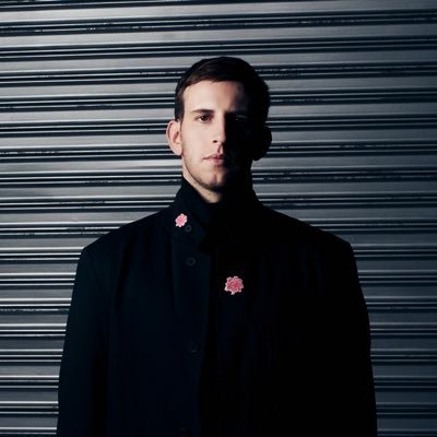 ILLENIUM Profile