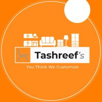 Tashreef's Seating & Modular Solutions(@tashreef_s) 's Twitter Profile Photo