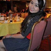 Berylle Kaye Hong(@itsberyllicious) 's Twitter Profile Photo