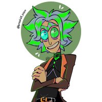 Rick P-N15 (@portal_rick) 's Twitter Profile