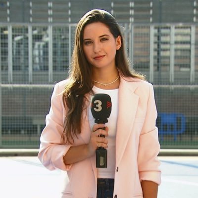 JuliaPeguera's profile picture. Ara al @totesmoutv3