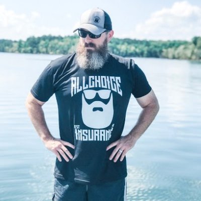 Official Twitter feed of @ALLCHOICE CEO & Founder | a.k.a. The Head Honcho | a.k.a. THE best beard in insurance - - Tweets and Opinions are my own.