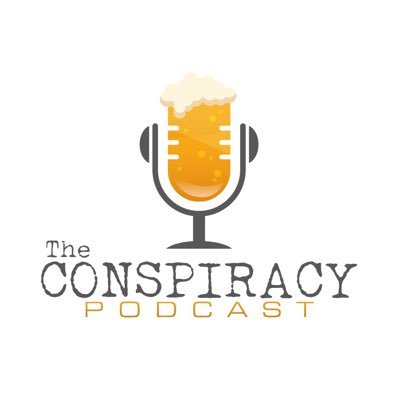 The Conspiracy Podcast