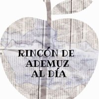 RincónDeAdemuzAlDía(@rinconademuzdia) 's Twitter Profile Photo