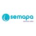 SEMAPA (@semapabo) Twitter profile photo SEMAPA (@semapabo) Twitter profile photo