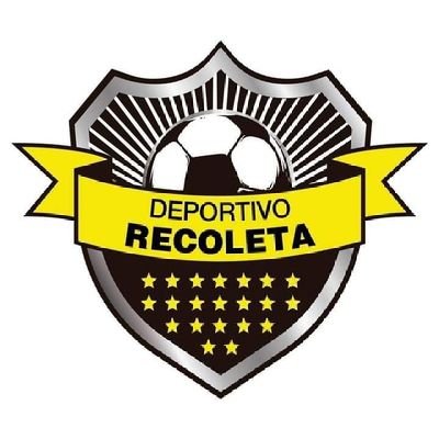 Sitio Oficial del Club Deportivo Recoleta.
Fundado el 12 de Febrero de 1931.
Militando la División Intermedia de la Asociación Paraguaya de Fútbol.