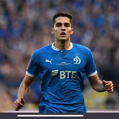 MartianOrthodo2's profile picture. 