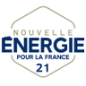 Nouv_Energie21's profile picture. avec @DavidLisnard, vos relais départementaux @CharlottefougR et @grandetvalerie. Rejoignez-nous !