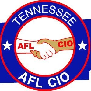 We are the voice of working families throughout the state of Tennessee.