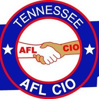 Tennessee AFL-CIO(@tnaflcio) 's Twitter Profile Photo