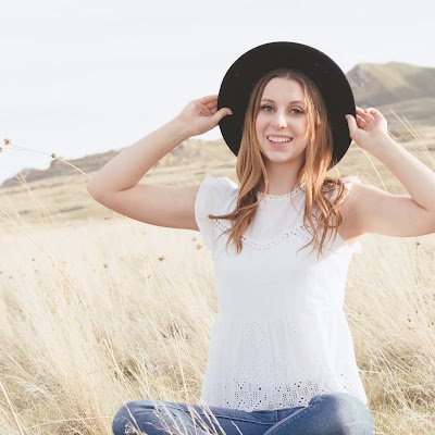 Currently pursuing a bachelors in elementary education with a minor in history education. Future K-6 teacher.
I enjoy being outside, hiking and swimming.