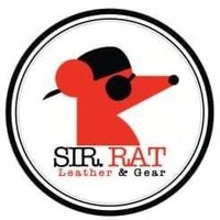 Sir Rat Leather and Gear (@sirratleather) 's Twitter Profile