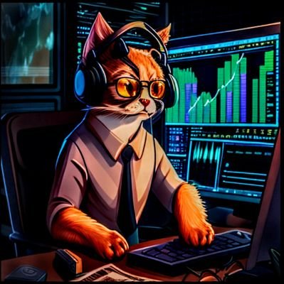 They said i will regret putting my whole net worth in crypto back in 2021.
I never did.