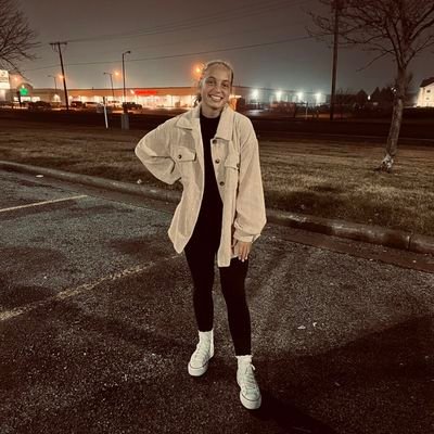 BethMil62667541's profile picture. Live like tomorrow never comes💫