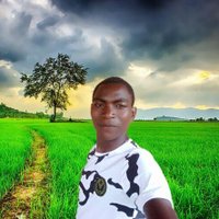 GOO Wo Mwiville (@gevizzol2050) 's Twitter Profile