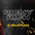 Richy “BlackDiamond” Rich (@BlackDimnd27) Twitter profile photo
