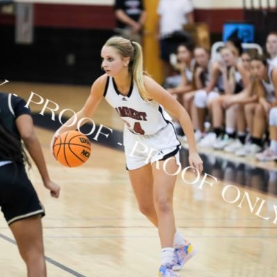 Mackenzie weyer Profile