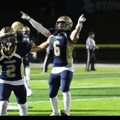 Stoney Creek HS | 2024 | Varsity Football/Wrestling/Lacrosse | 5’11” | 210lbs | LB/FB | 3.9 GPA | Phone#:586-422-9077 | Email:AdamBazzi1@yahoo.com