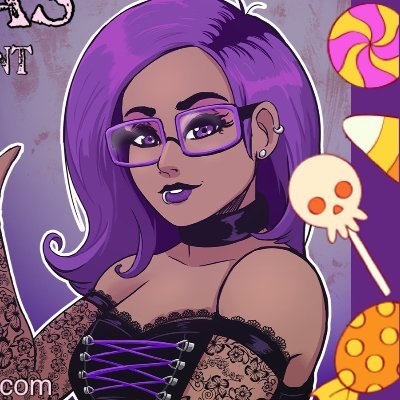 💜 Ava - NSFW VA - On Medical Leave 🏥