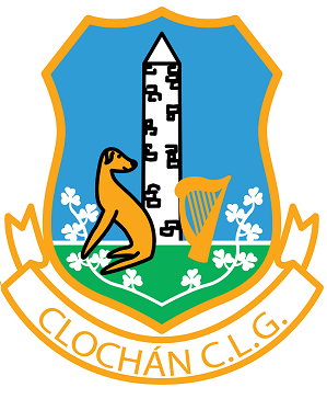 Claughaun GAA