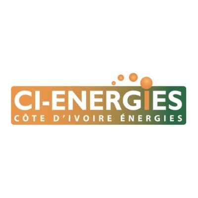 Page officielle de Côte d'Ivoire ENERGIES (CI-ENERGIES)