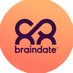 Braindate (@e180) Twitter profile photo Braindate (@e180) Twitter profile photo