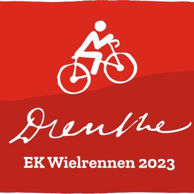 #OpFietse door onze 5* fietsprovincie! Wij willen elke Drent betrekken bij het @ekwielrennen2023 en de vele activiteiten er omheen. #Drenthe2023